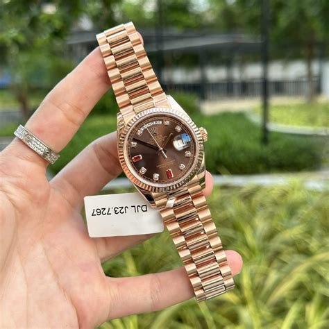 rolex day date replica kaufen|More.